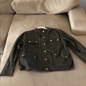 J. Crew Jacket
